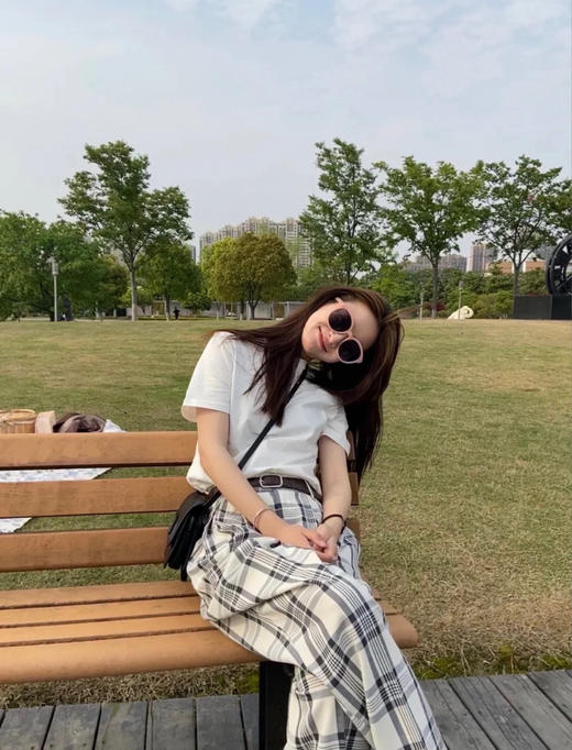 干净T（纯棉） 商品图2