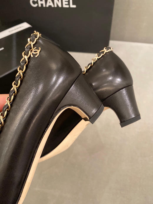 21ss小香春款链条系列 商品图5