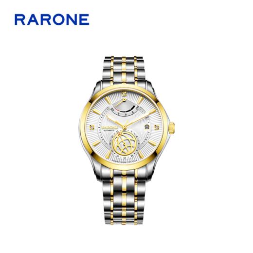 RARONE雷诺表高光系列机械腕表880081 商品图1