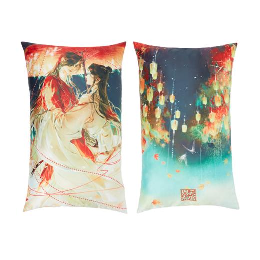 【现货】超电文化 天官赐福漫画抱枕 商品图4