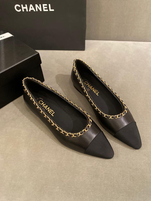 21ss小香春款链条系列 商品图0