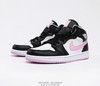 耐克NIKE Air Jordan 1 Mid AJ1乔丹一代中帮经典复古文化休闲运动篮球鞋 商品缩略图2