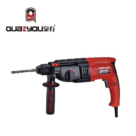 三功能轻型电锤26mm QY-2603 商品图0