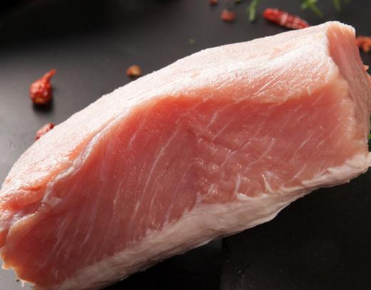 通州厂 大红门 通脊肉500g 商品图0