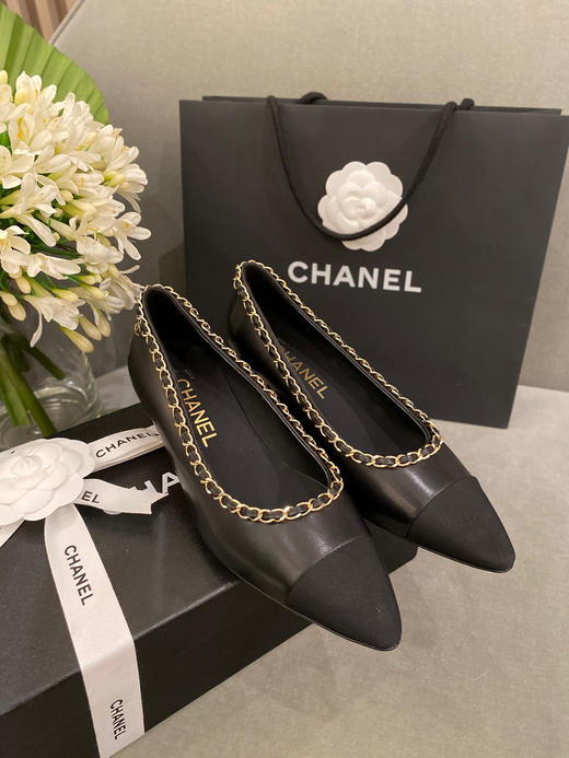 21ss小香春款链条系列 商品图3