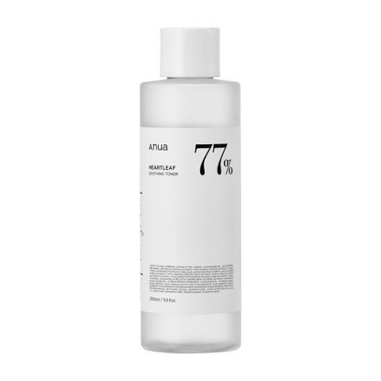 韩国Anua阿努阿Eoseongcho 77爽肤水350ml保湿350ml Olive YoungJPY带授权招加盟代理