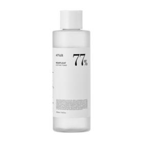 韩国Anua阿努阿Eoseongcho 77爽肤水350ml保湿350ml Olive YoungJPY带授权招加盟代理