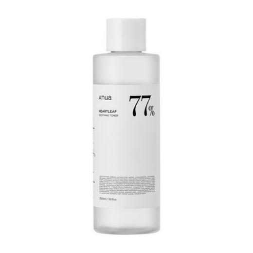 韩国Anua阿努阿Eoseongcho 77爽肤水350ml保湿350ml Olive YoungJPY带授权招加盟代理 商品图0