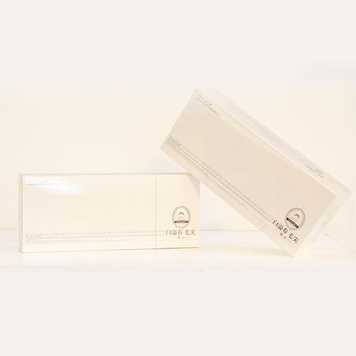 【五峰】白溢春雅品48gX4罐X2条 包邮（偏远地区除外） 商品图3