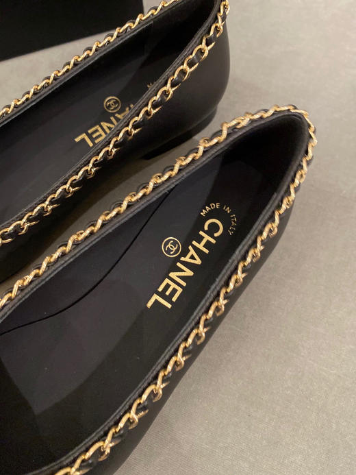 21ss小香春款链条系列 商品图5