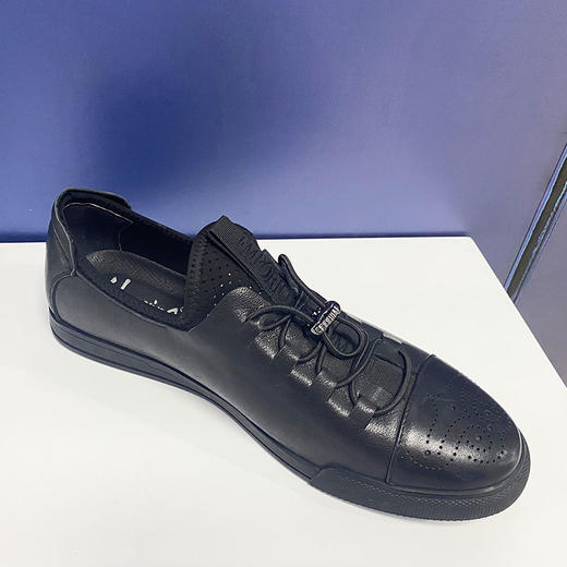 豪行男单鞋17163246 商品图1