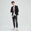 【商务休闲】HX 四季西服S001910001101 商品缩略图4