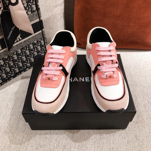 小香休闲鞋 商品图2