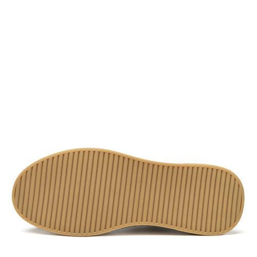 【20秋冬新款】Sze/Sze 牛皮 男士时尚休闲马丁靴 中帮鞋高帮板鞋英伦风工装短靴 X11M020 商品图7