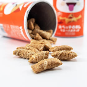 KJ  VVKOKO喵芙奶酪味 香辣味 椰子味爆浆注心卷威化卷心酥效期2022.5（介意勿拍）