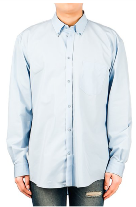 奥莱巴黎世家（508465 TYB18 4850）男士领带键盘衬衫20FWJPY带授权招加盟代理