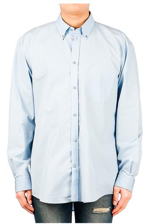 奥莱巴黎世家（508465 TYB18 4850）男士领带键盘衬衫20FWJPY带授权招加盟代理 商品图0