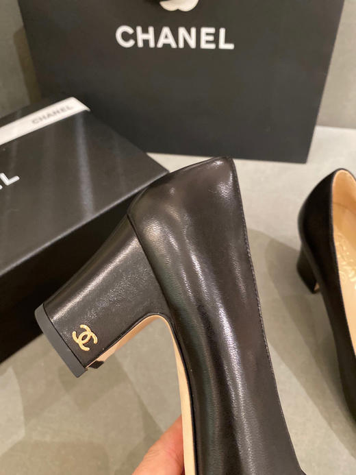 高版21ss小香春款系列 商品图3