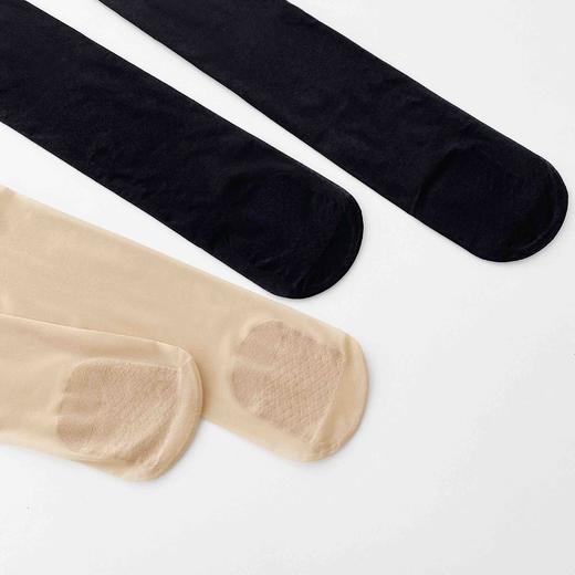 韩国菠萝连裤袜4条装均码 商品图2