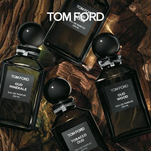 TF汤姆福特乌木沉香中性浓香水30ml/50ml/100ml 中性EDP香水Tom Ford 商品图3