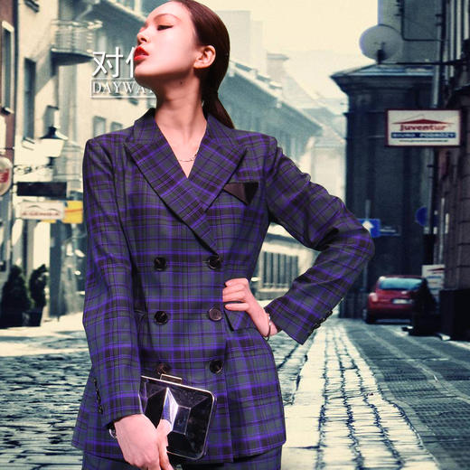 集拉米卡SKQKLR_套裤_ZK 商品图2