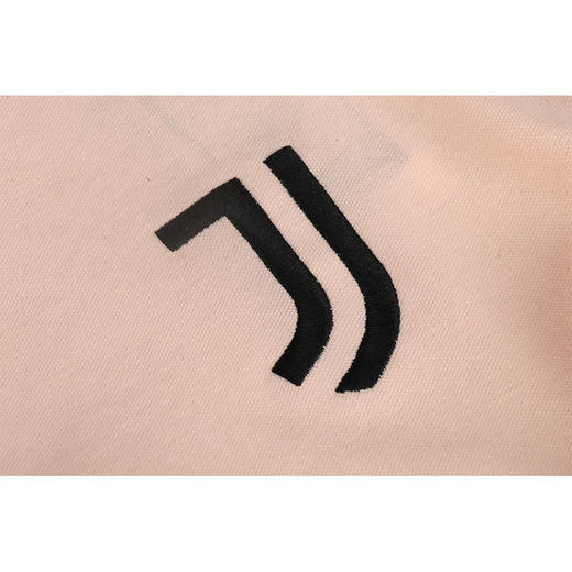 ADIDAS阿迪达斯尤文图斯足球短袖POLO衫GK8609 商品图2