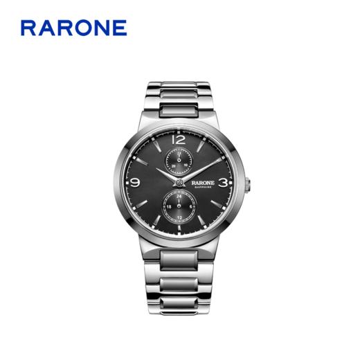 RARONE雷诺表高光系列石英对表83203 商品图4
