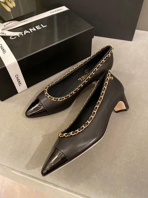 21ss小香春款链条系列 商品图4