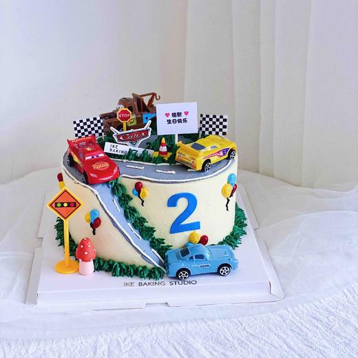 盘山公路 商品图1