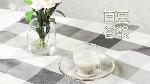【操作视频】百谷豆浆 商品图0