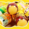 小黄人果冻布丁800g 商品缩略图4