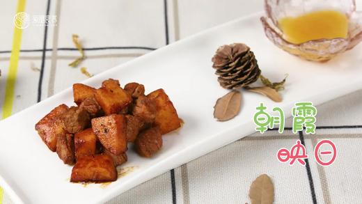 【操作视频】朝霞映日 商品图0