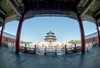北京·秋染紫禁城6天摄影（筑梦中国）10月18日（12人封顶） 商品缩略图2