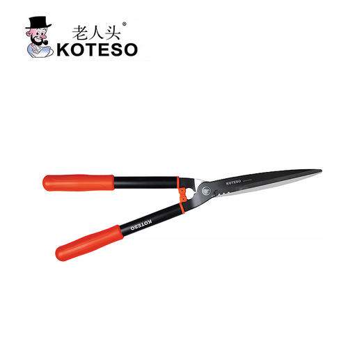 KT2230直刀10“整篱剪 商品图0