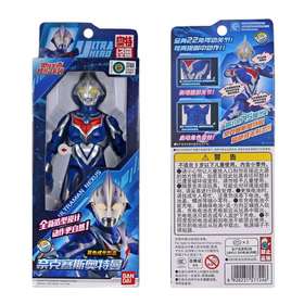 17.5厘米发声超可动奈克赛斯奥特曼（成年形态）