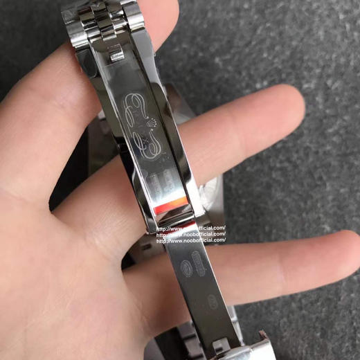 VS版本劳力士日志蓝面少量到货，接受预订。搭载全新3235机芯，72小时动能储存。没错，72小时。 商品图10