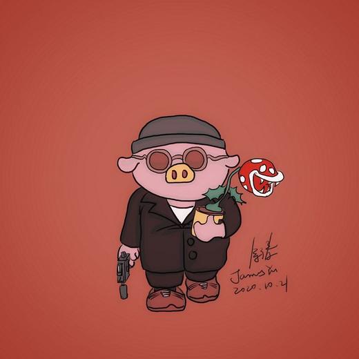 电影LEO 商品图0