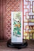 古彩四大美女四方镶器 商品缩略图0