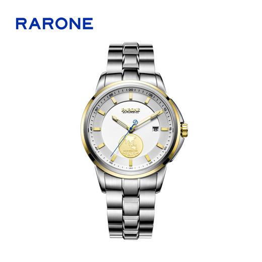 RARONE雷诺表高光系列机械腕表88065 商品图1