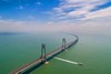 户外@【港珠澳大桥】船游世界最长的跨海大桥，圆明新园1天；每周六、周日出发， 商品缩略图2