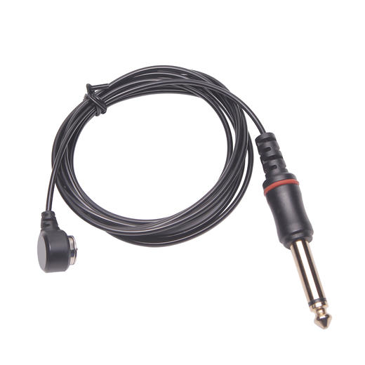 新款纹身勾线 磁吸勾线马达机勾线RCA口DC口 惊蛰纹身器材 商品图4