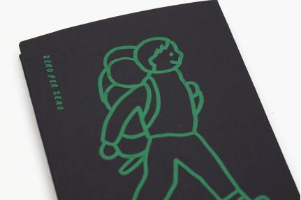 ZeroPerZero | 护照夹 商品图3