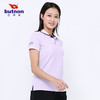 1154巴特侬女子运动短袖吸湿排汗商务休闲春夏新款 商品缩略图11