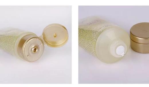 雅芳小黑裙香水沐浴露 商品图4