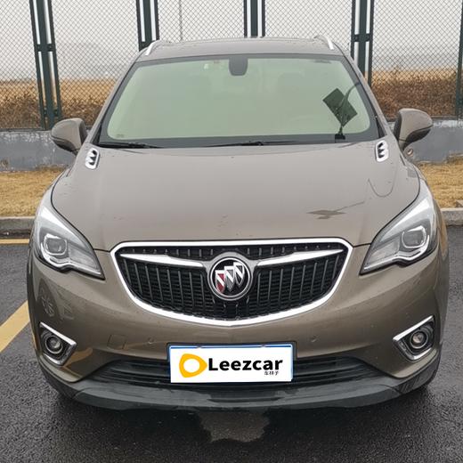 【特价月租-北京】别克 昂科威 20T 两驱豪华型 商品图1