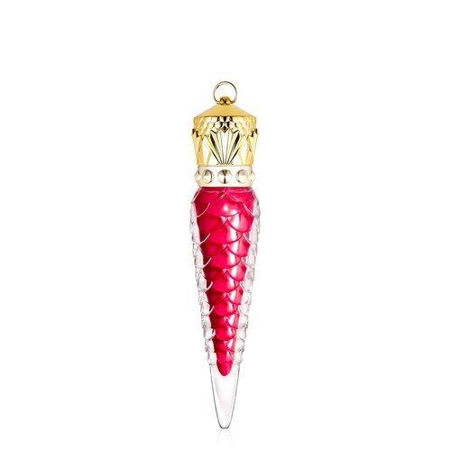Christian Louboutin/克里斯提鲁布托 萝卜丁 亮泽漆面唇釉唇彩 CL口红 4.7ML 商品图4