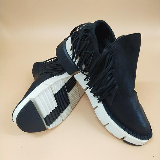 LFGJ  0207时尚潮流设计师款单皮鞋 商品图8