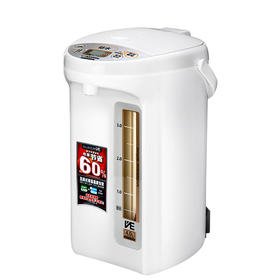 象印电水壶TYH40（4L）