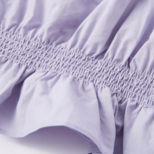 ME&CITY女收腰衬衫 商品图5