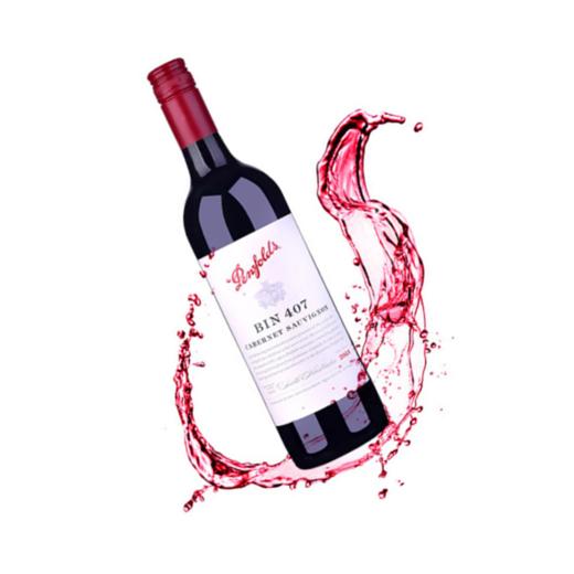 Bin奔富407*3瓶【LX30.0】 商品图3